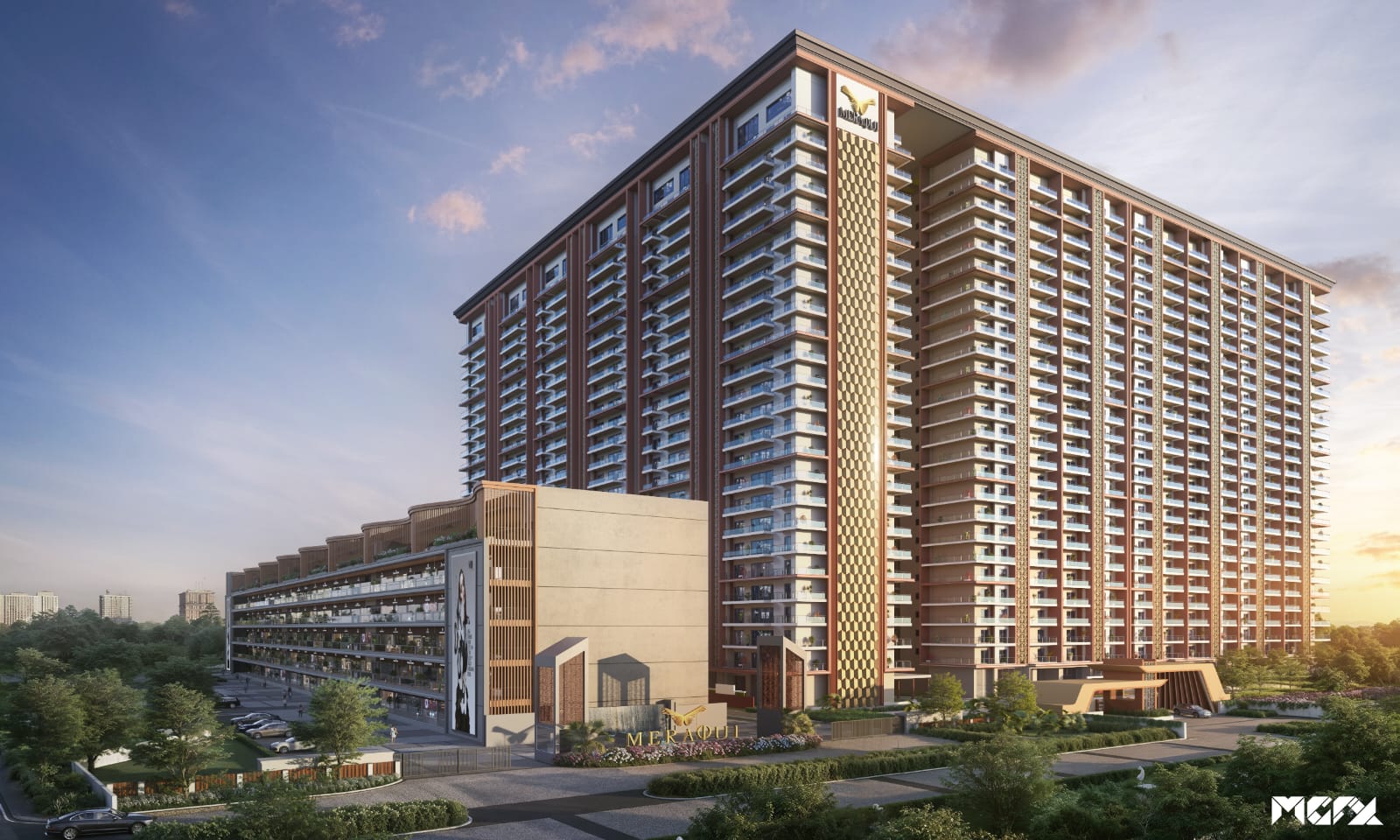 Dhiiraaya Realty