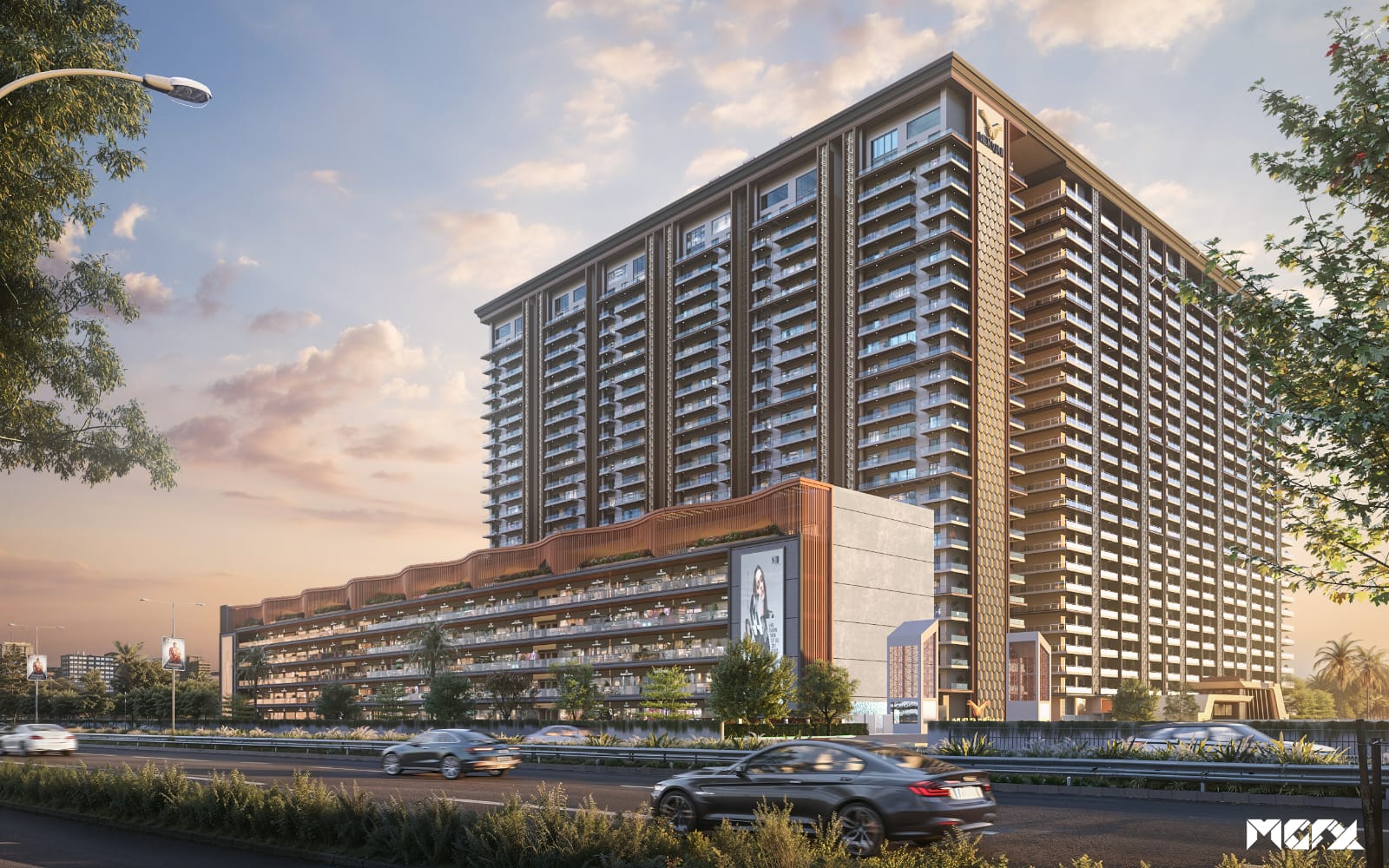 Dhiiraaya Realty